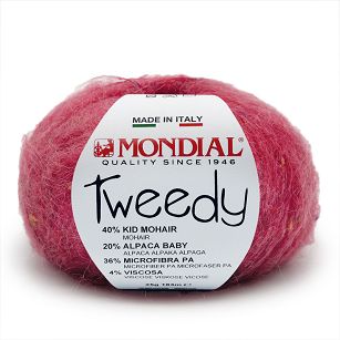 Tweedy 703