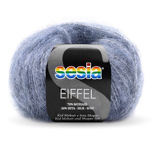 Eiffel 8484 jeans