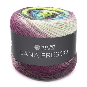 Lana Fresco   8110