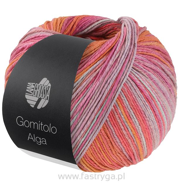 Gomitolo Alga  21