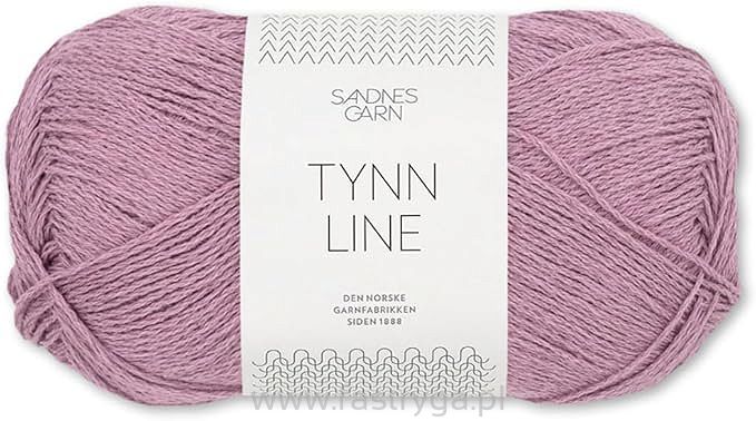 Tynn Line  4632