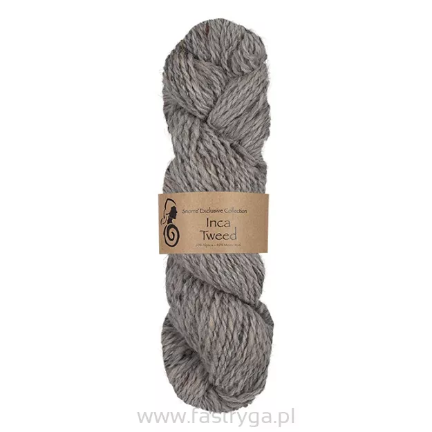 Inca Tweed  113