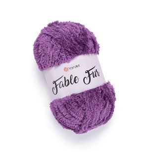 Fable Fur  979
