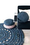 Macrame Cord 5 mm 756 - 3