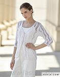 Włóczka Cotton Cashmere 64 - 10