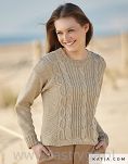 Włóczka Cotton Cashmere 64 - 14