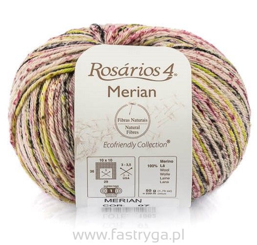 Merian  7
