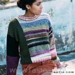 Azteca  kolor   7884 - 21