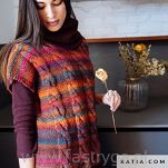 Azteca  kolor   7884 - 9