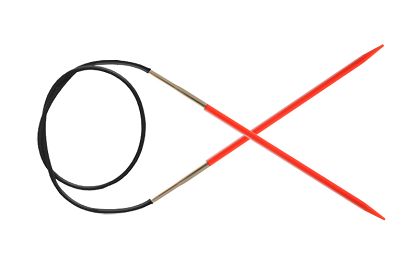 Druty akrylowe na żyłce 80cm numer 3,5