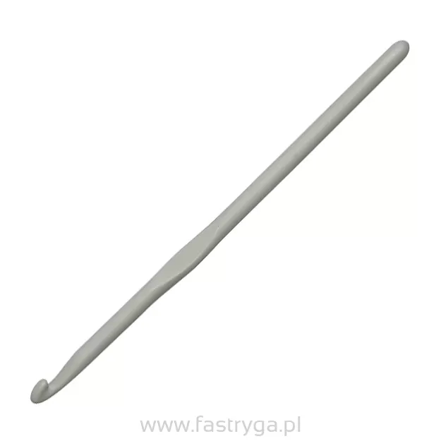 Szydełko aluminiowe Knit Pro 2,5 mm.