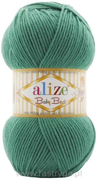 Baby Best  623 zielony