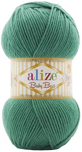 Baby Best  623 zielony