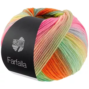 Farfalla  5