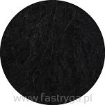 Mohair Moda 016 czarny - 3