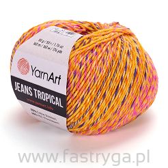 Jeans Tropical  617
