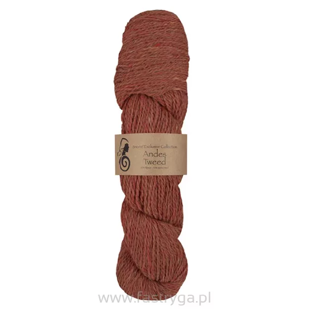 Andes Tweed  253