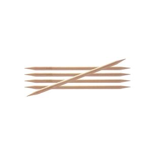 Druty pończosznicze  bukowe  3,5 mm
