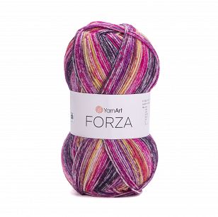 Forza  2608