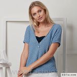 Tencel Cotton 21 - 6