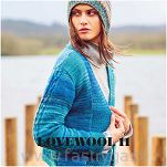 Melange Aran Wonderball   27 - 7