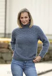 Trend Merino Petite  350 - 4