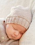 Baby Merino  47 - 2