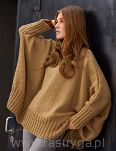 Cool Wool Superbig  06 bordo - 5