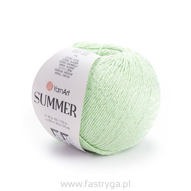 Summer 20 pistacja