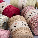 Papiro Twisted  1325 - 5