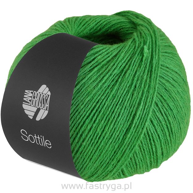 Sottile  11 zielony