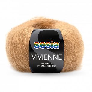 Vivienne 5875 camel