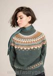 Alpakka Ull   3161 - 3