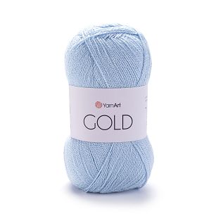 Gold 9355 błękit