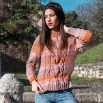 Mondial Wool Ball  318 - 8