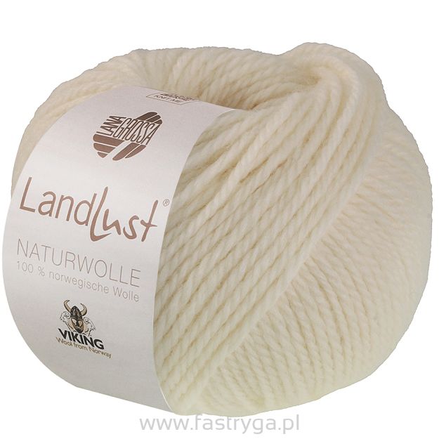 Naturwolle  01