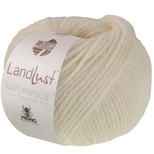Naturwolle  01