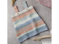 Merino Baby Aquarelle   366 - 3