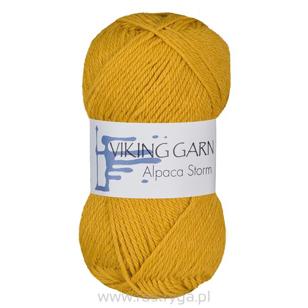 Alpaca Storm  545