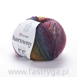 Harmony  06