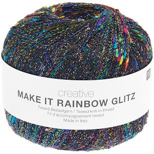 Make It Rainbow Glitz  001
