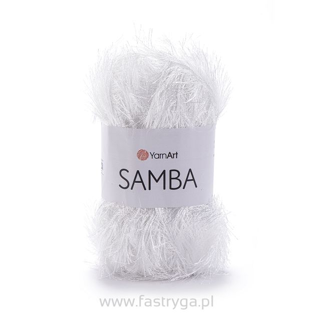 Samba   01