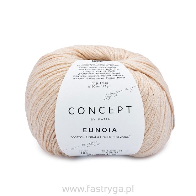 Eunoia  105