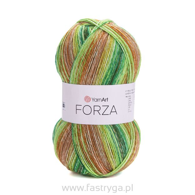 Forza  2604