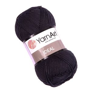 Włóczka Ideal kolor  221