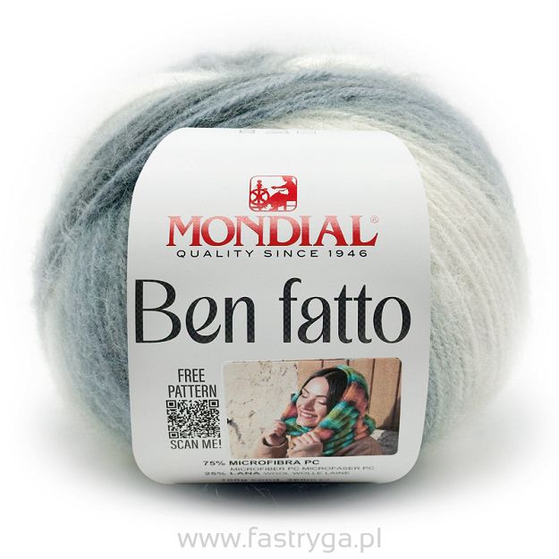 Ben Fatto   779