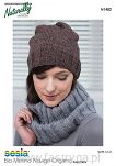 Bio Merino Nuage  6074 - 3