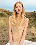 Summer Cashmere  13 turkus - 5