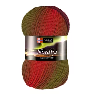 Nordlys   952