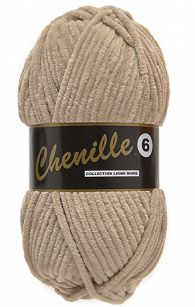 Chenille  791 beż